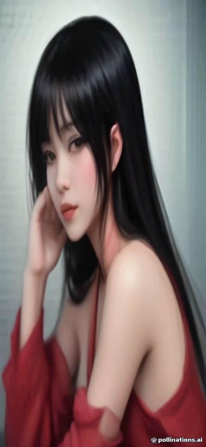 马鬃小皮伞 App 作品集页面截图，网格状排列着用户拍摄的成品照片，每张照片下方标注标签与完成日期，右下角有添加新作品的圆形按钮
